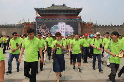 江蘇七仙女影視 跨界文旅新篇章，開(kāi)啟影視文化新紀(jì)元