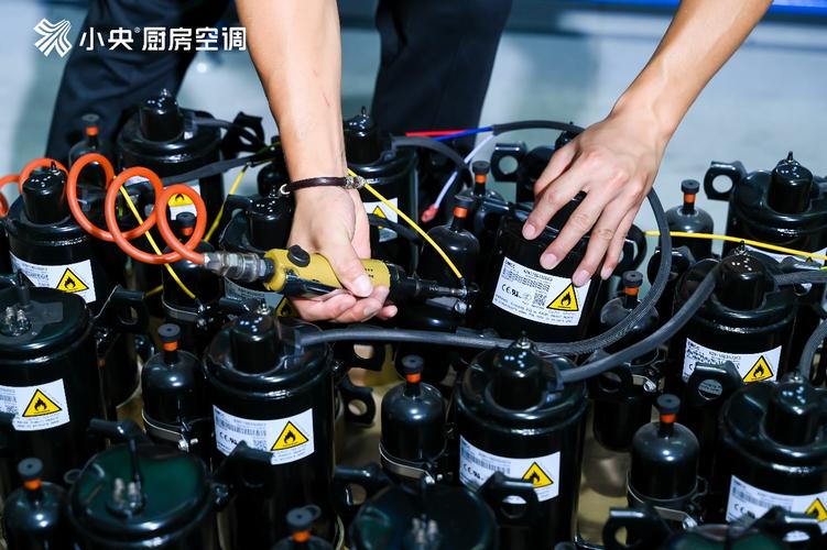gmcc美芝在小型化臥式壓縮機的相關技術開發,儲備及產品應用上擁有