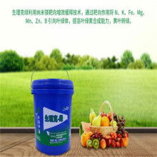 連州市天盈精制有機(jī)肥料廠 專注果樹專用基肥，守護(hù)果園豐收之源
